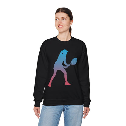 FOOTWORK - Tennis (Sweatshirt)