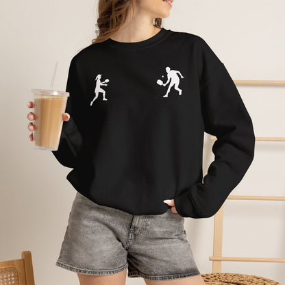 DINKER - Pickleball (Sweatshirt)
