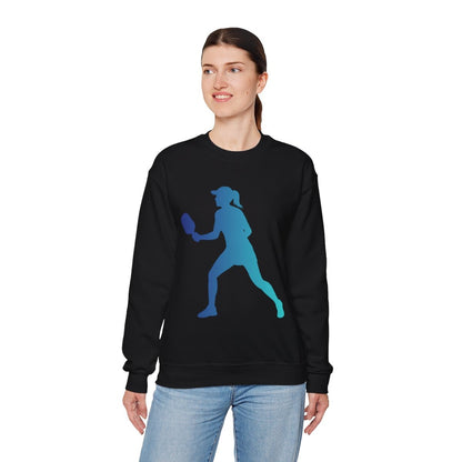 FOCUS - Pickleball (Sweatshirt)