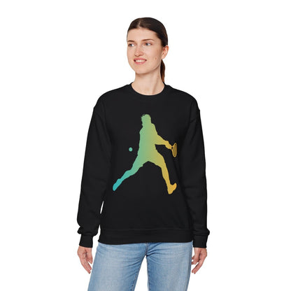 UNFORCED - Tennis (Sweatshirt)