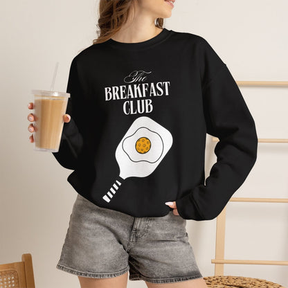 MORNING PICKLEBALL - Pickleball (Sweatshirt)