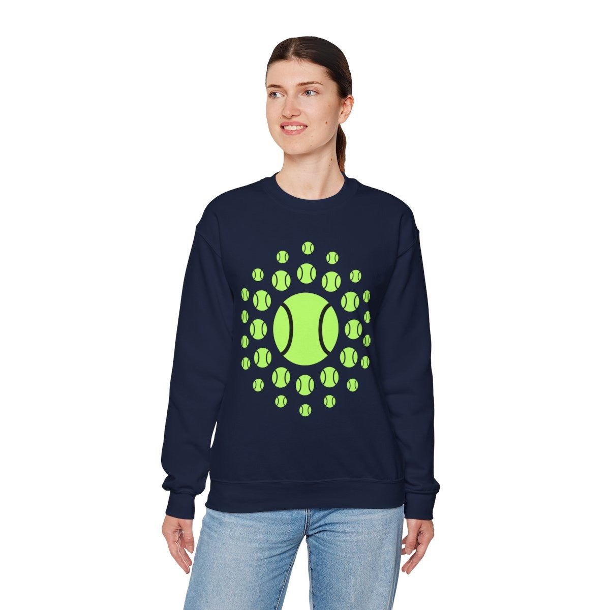 TOUR - Tennis (Sweatshirt)