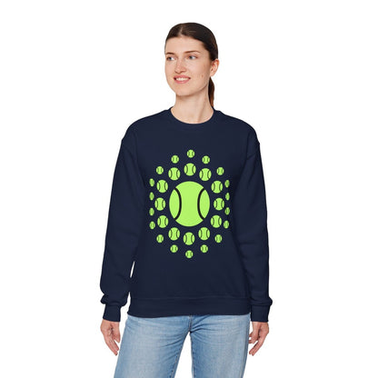 TOUR - Tennis (Sweatshirt)