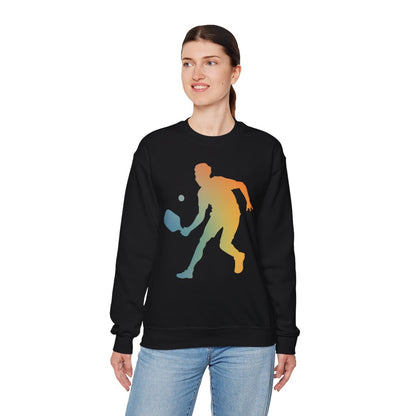 DINK MASTER - Pickleball (Sweatshirt)