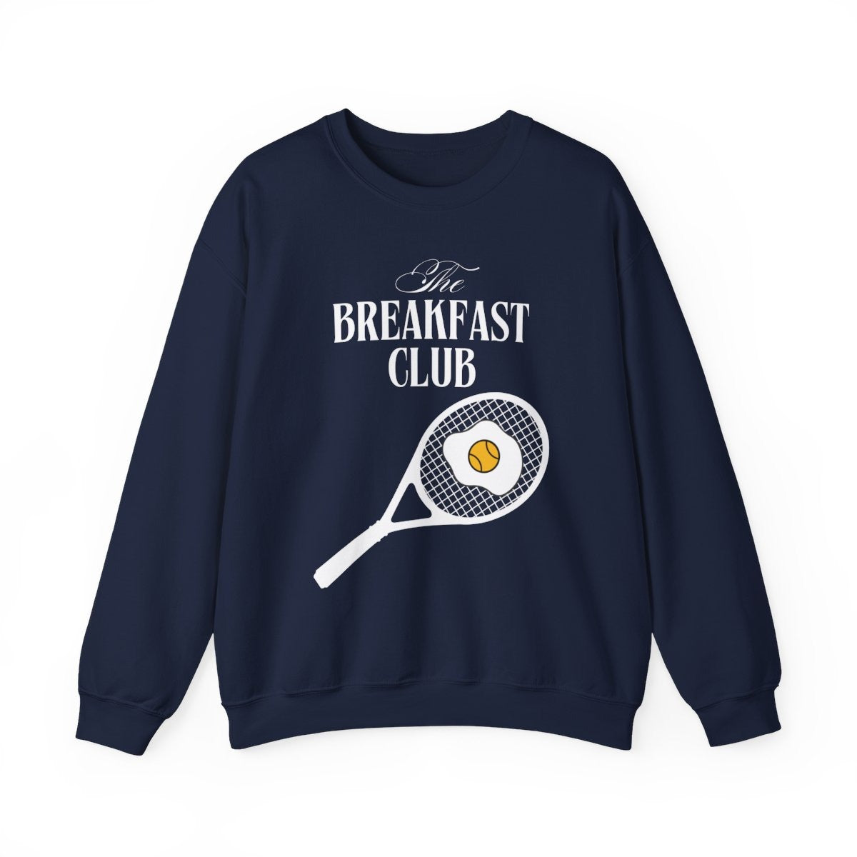 MORNING TENNIS - Tennis (Sweatshirt)