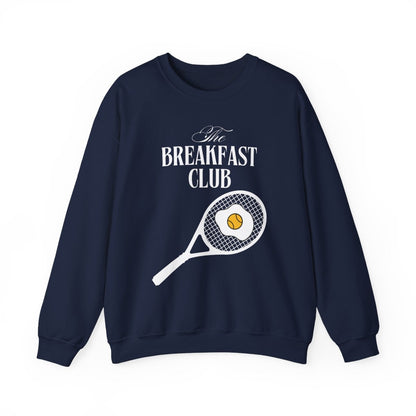 MORNING TENNIS - Tennis (Sweatshirt)