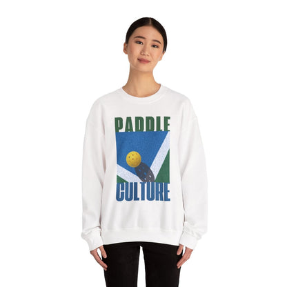 PADDLE CULTURE - Pickleball (Sweatshirt)