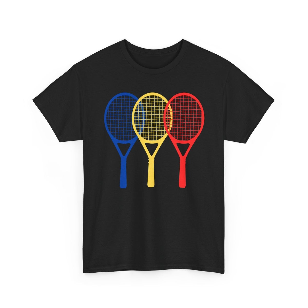 TEAM PILIPINAS 4 - Tennis (Dri Fit)