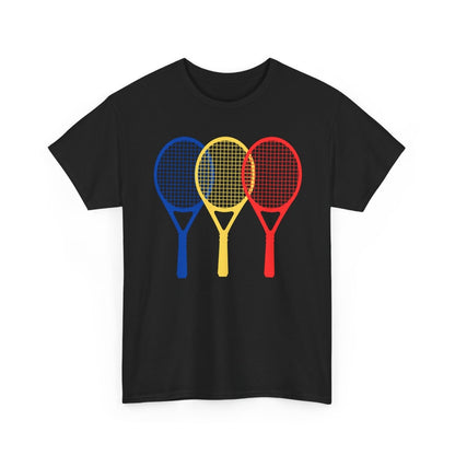 TEAM PILIPINAS 4 - Tennis (Dri Fit)