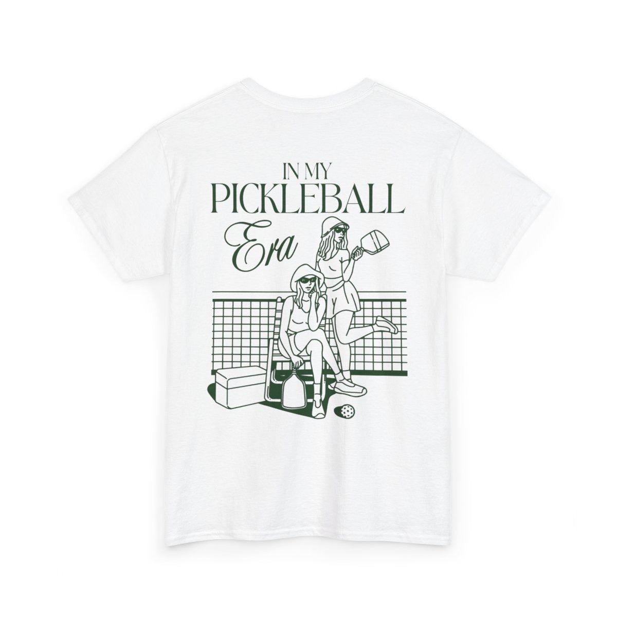 PICKLEBALL ERA - Pickleball (Dri Fit)