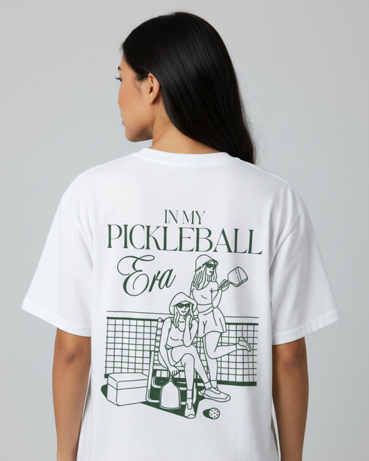 PICKLEBALL ERA - Pickleball (Basic Tee)