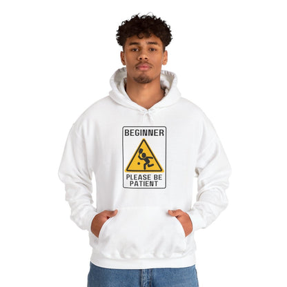 PICKLEBALL BEGINNER - Pickleball (Hoodie)