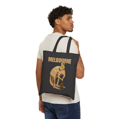 MELBOURNE - Tennis (Tote Bag)