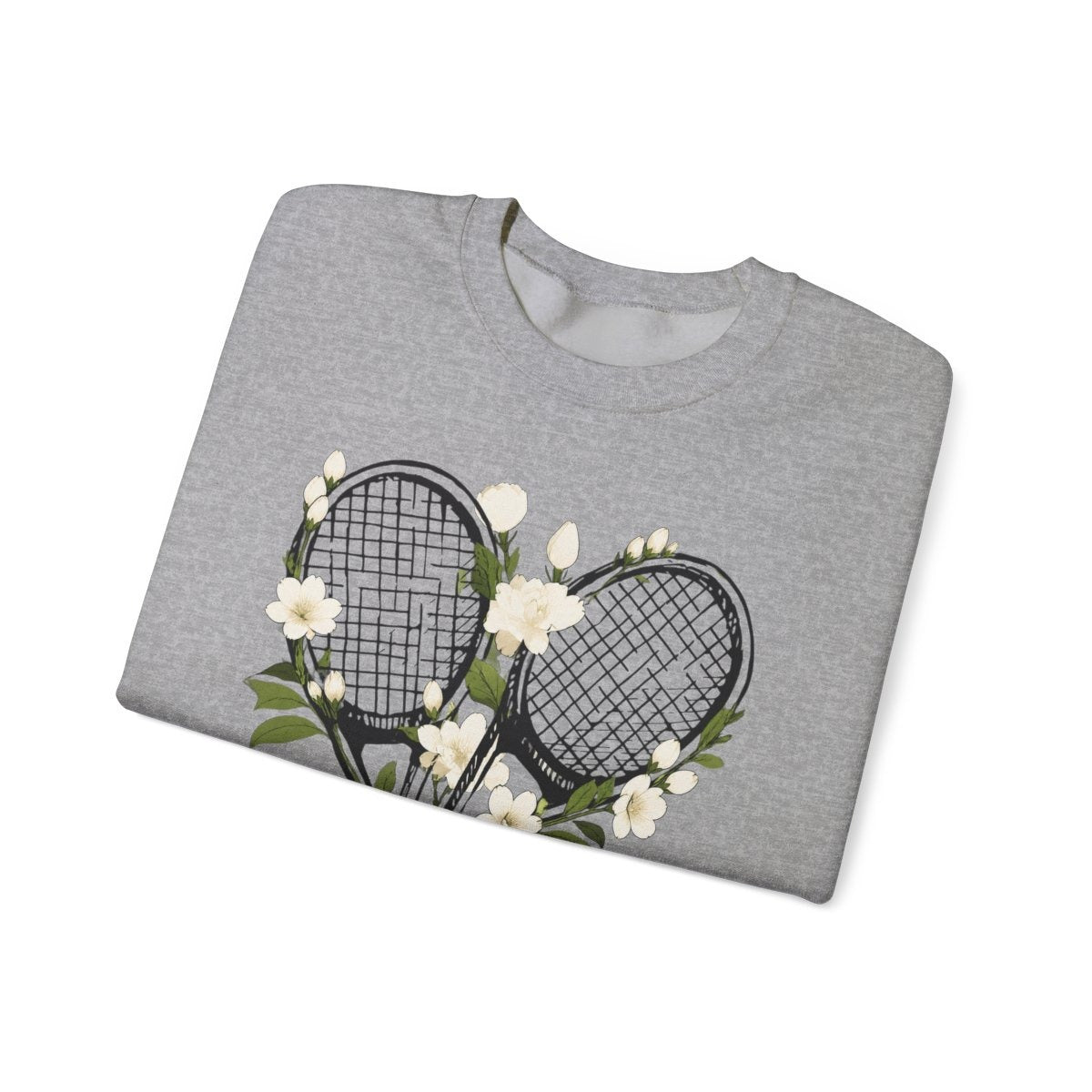 SAMPAGUITA 15 - Tennis (Sweatshirt)