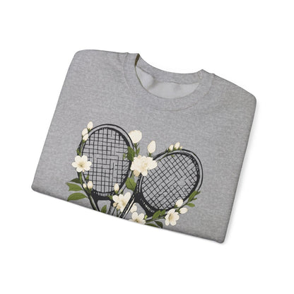 SAMPAGUITA 15 - Tennis (Sweatshirt)