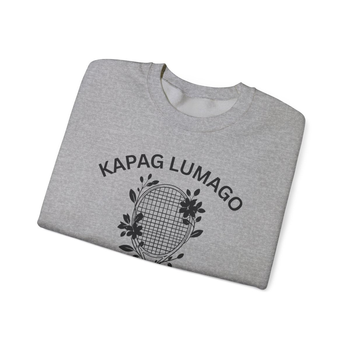 SAMPAGUITA 17 - Tennis (Sweatshirt)