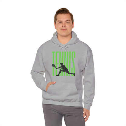 COURT LEGACY - Tennis (Hoodie)