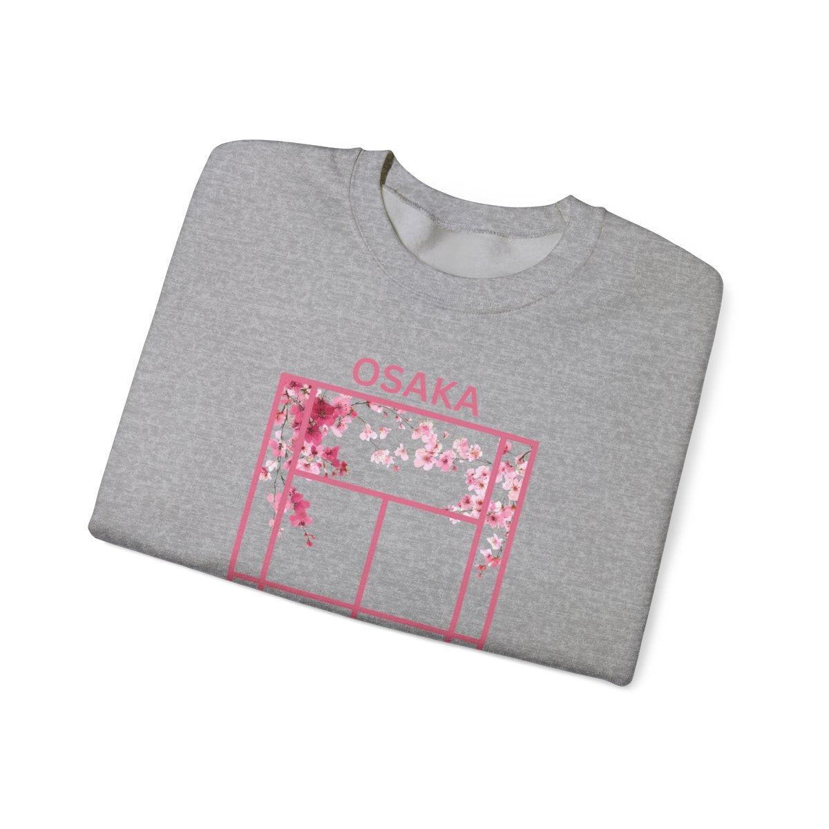 OSAKA 1 - Tennis (Sweatshirt)