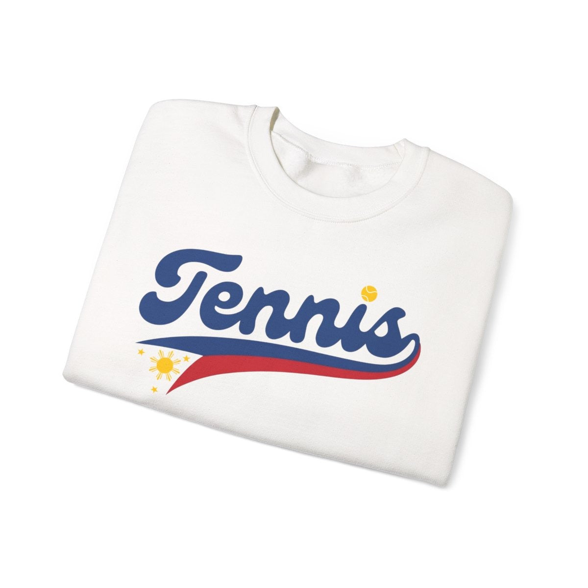 TENNIS PILIPINAS 2 - Tennis (Sweatshirt)
