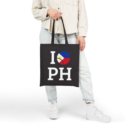 PH 1 - Tennis (Tote Bag)