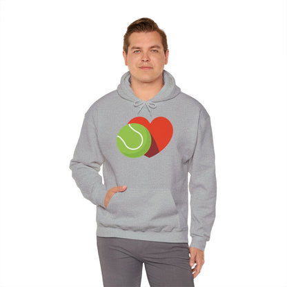 15-LOVE - Tennis (Hoodie)