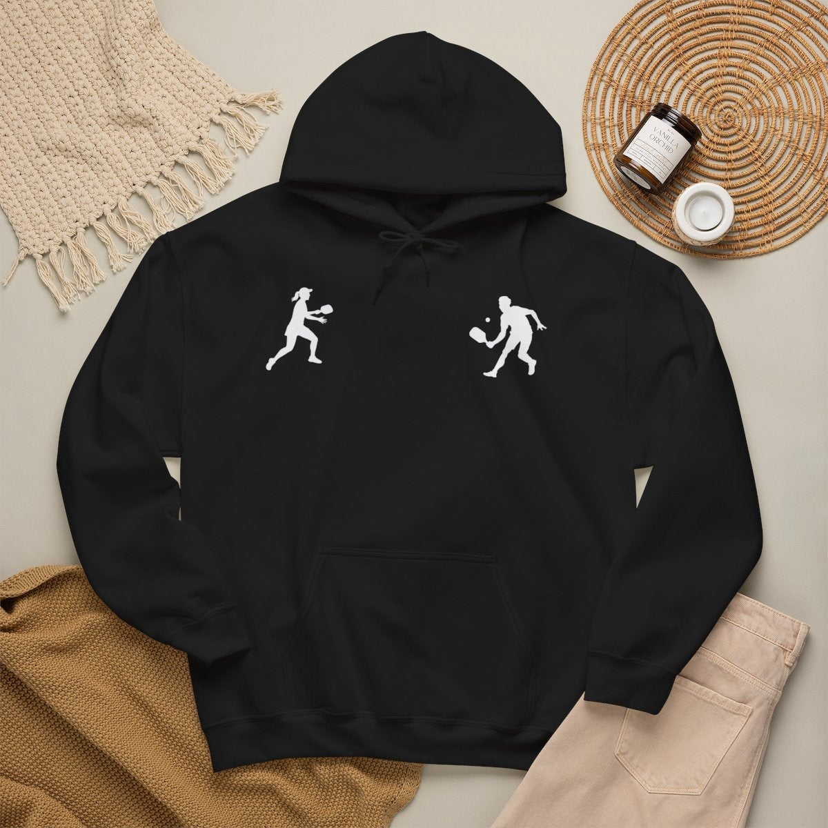 DINKER - Pickleball (Hoodie)