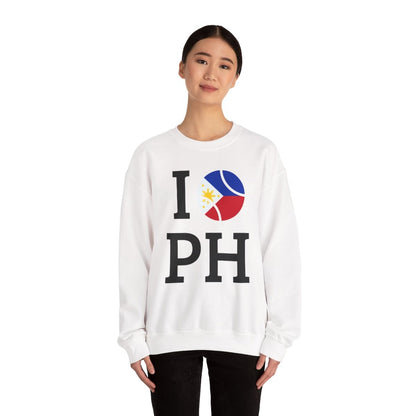 PH 1 - Tennis (Sweatshirt)