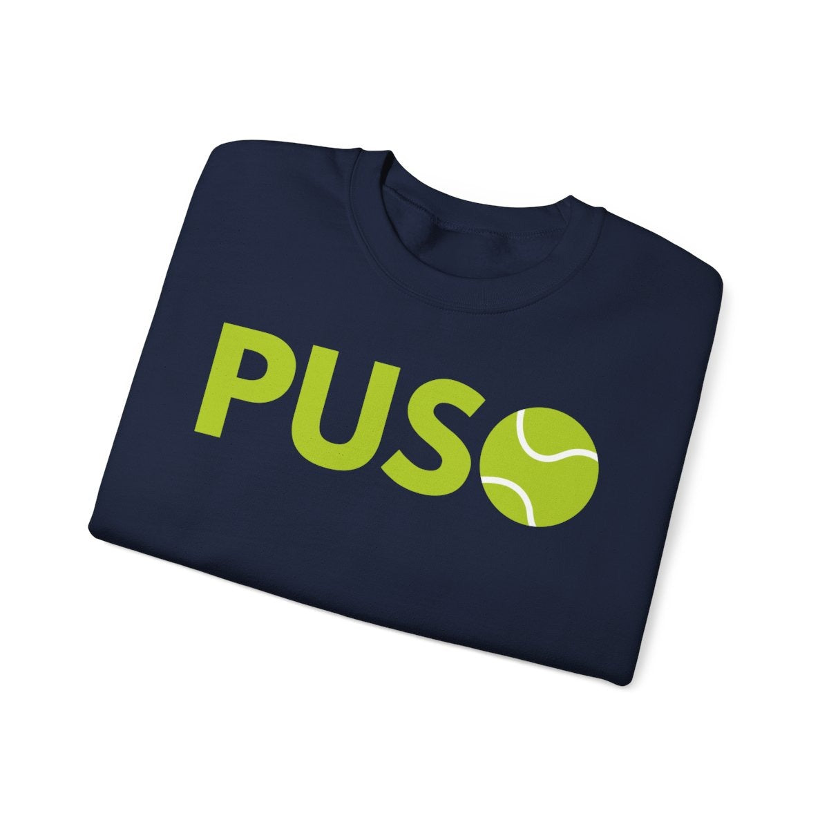 PUSO - Tennis (Sweatshirt)