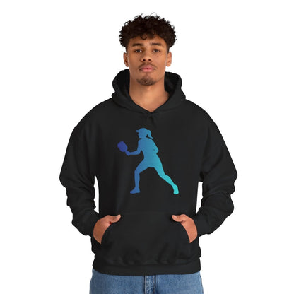 FOCUS - Pickleball (Hoodie)