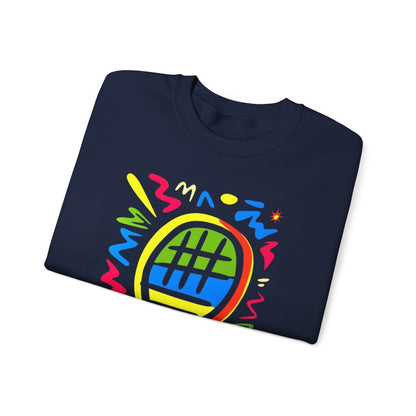 SWEET SPOT - Tennis (Sweatshirt)