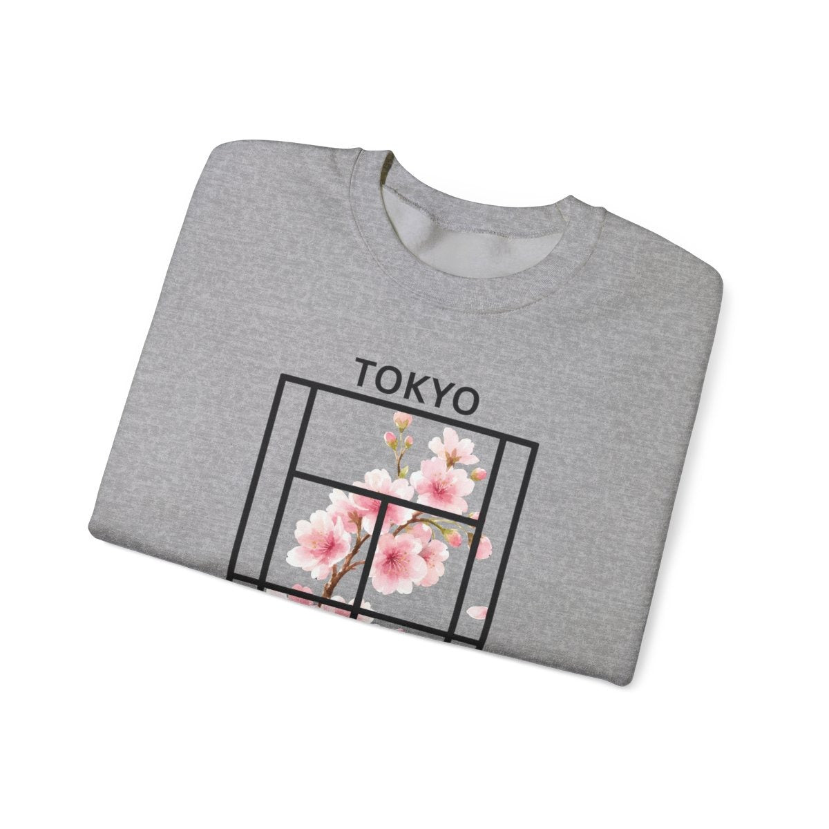 TOKYO 2 - Tennis (Sweatshirt)
