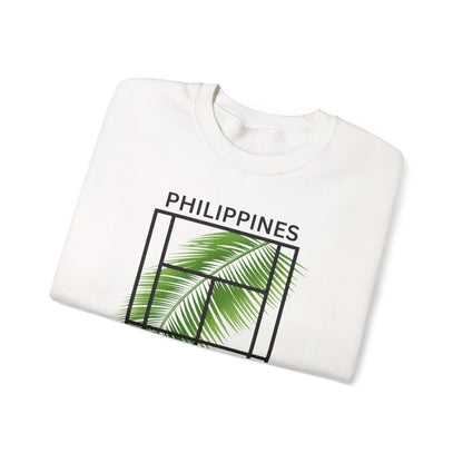 PHILIPPINES 1 - Tennis (Sweatshirt)