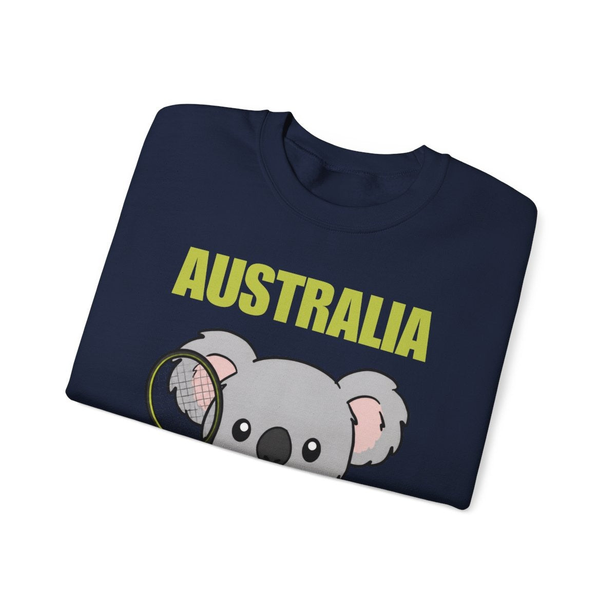AUSTRALIA - Tennis (Sweatshirt)