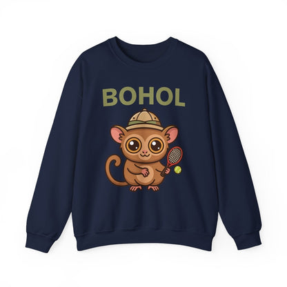 BOHOL 2 - Tennis (Sweatshirt)
