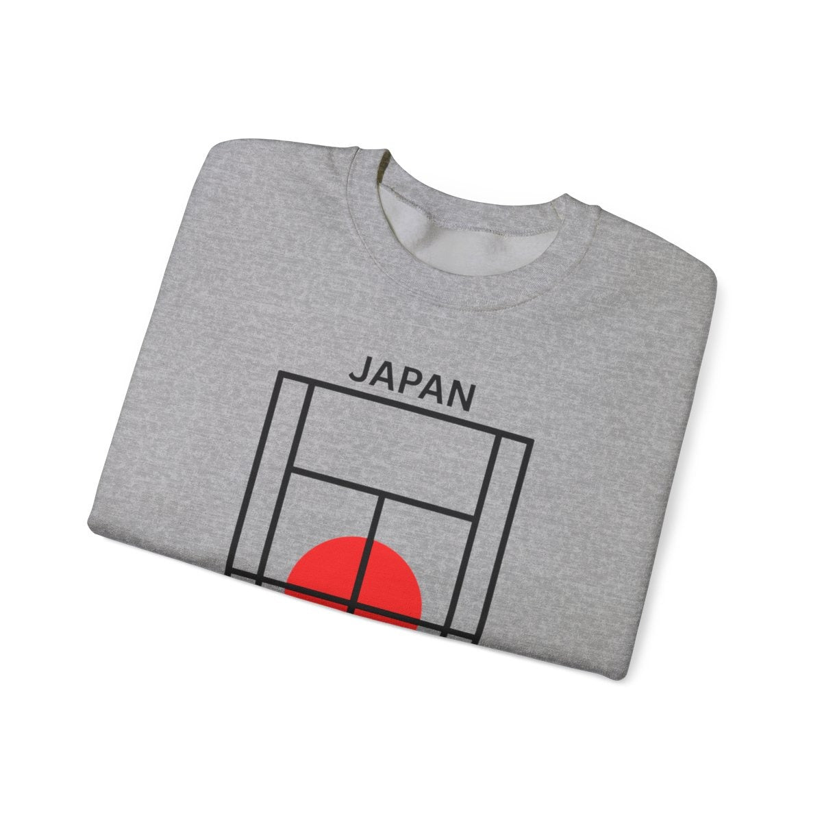 JAPAN 1 - Tennis (Sweatshirt)