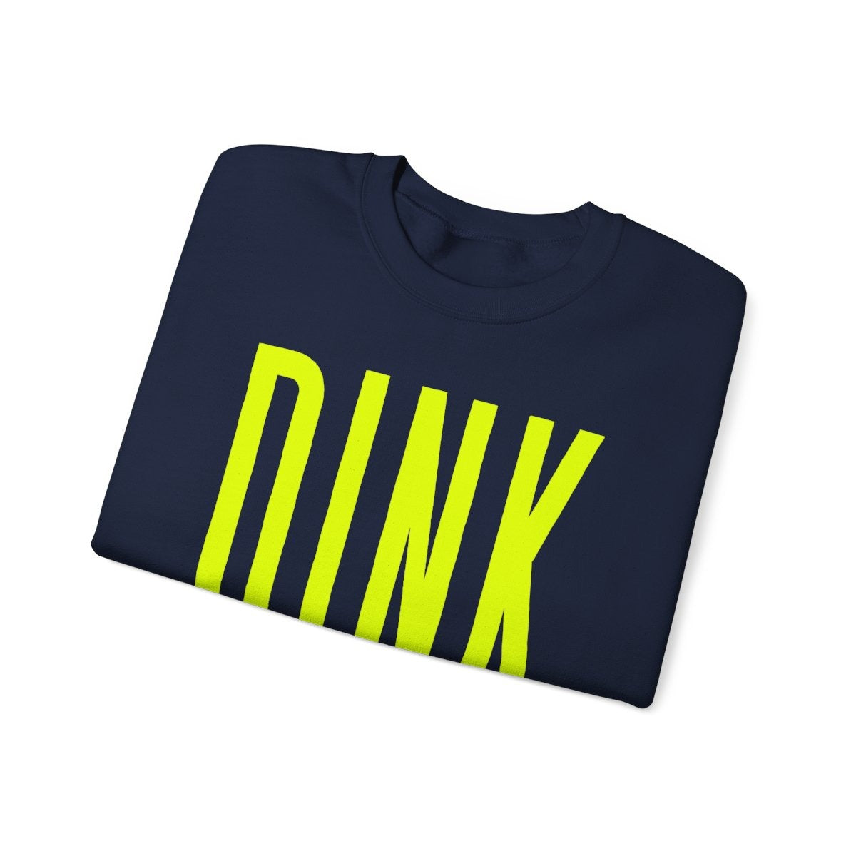 DINK 5 - Pickleball (Sweatshirt)