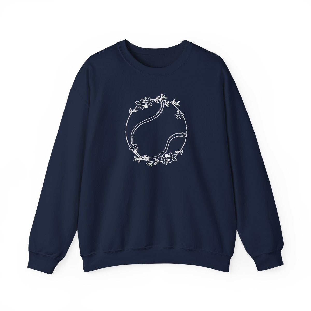 SAMPAGUITA 16 - Tennis (Sweatshirt)