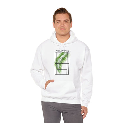 PHILIPPINES 1 - Tennis (Hoodie)