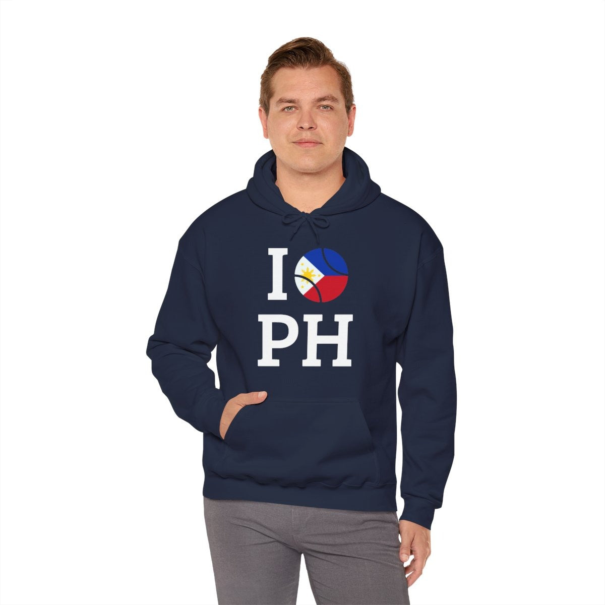 PH 1 - Tennis (Hoodie)