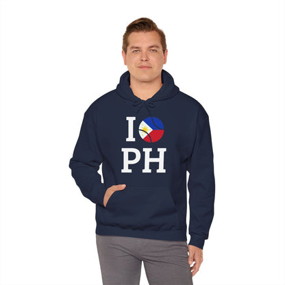 PH 1 - Tennis (Hoodie)