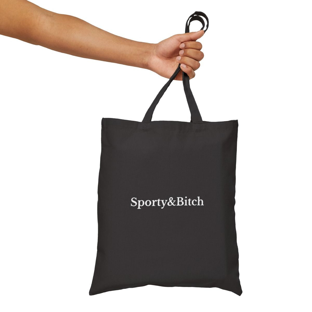 SPORTY&BITCH - Tennis & Pickleball (Tote Bag)