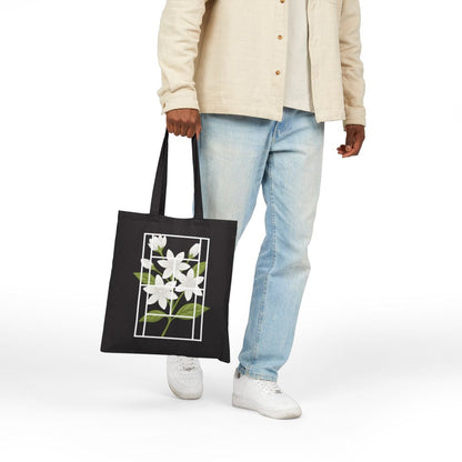 SAMPAGUITA 14 - Tennis (Tote Bag)
