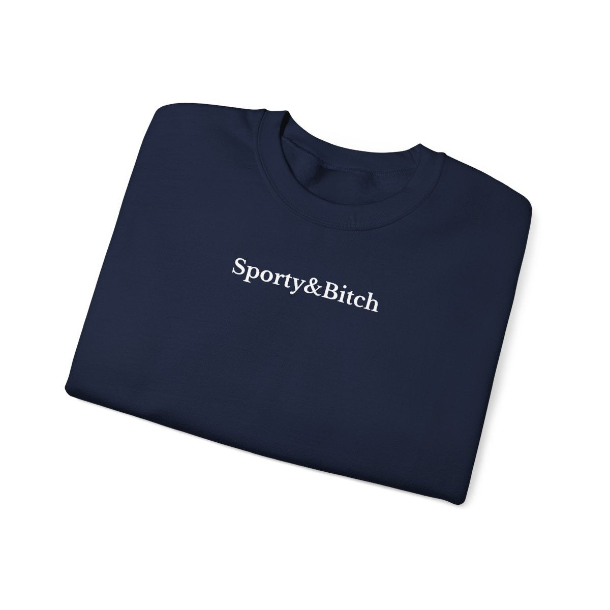 SPORTY&BITCH - Tennis & Pickleball (Sweatshirt)