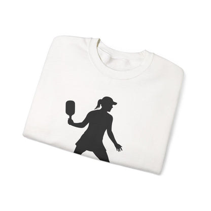 PICKLEBALL 24 - Pickleball (Sweatshirt)