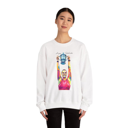 ARYNA SABALENKA 2 - Tennis (Sweatshirt)