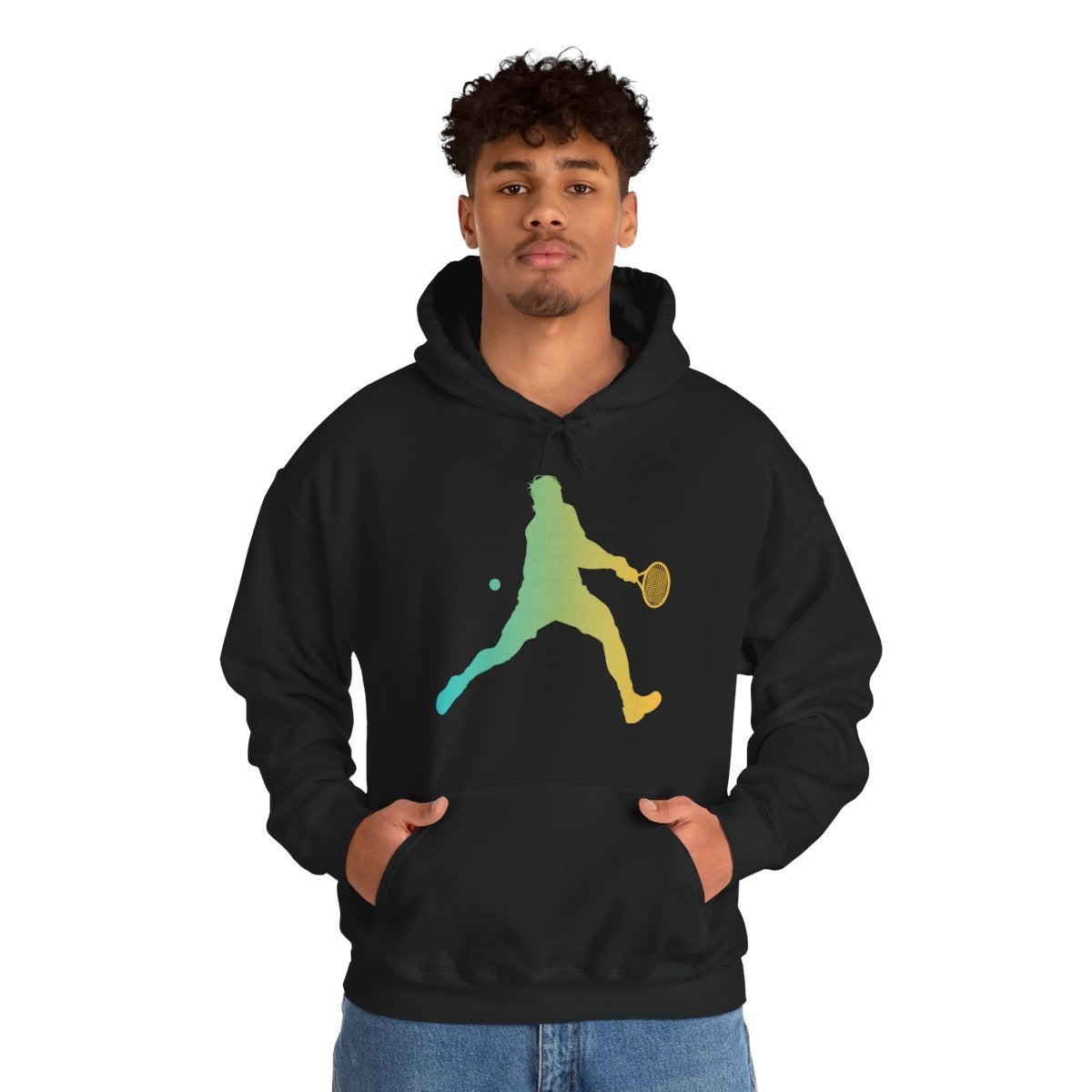 UNFORCED - Tennis (Hoodie)