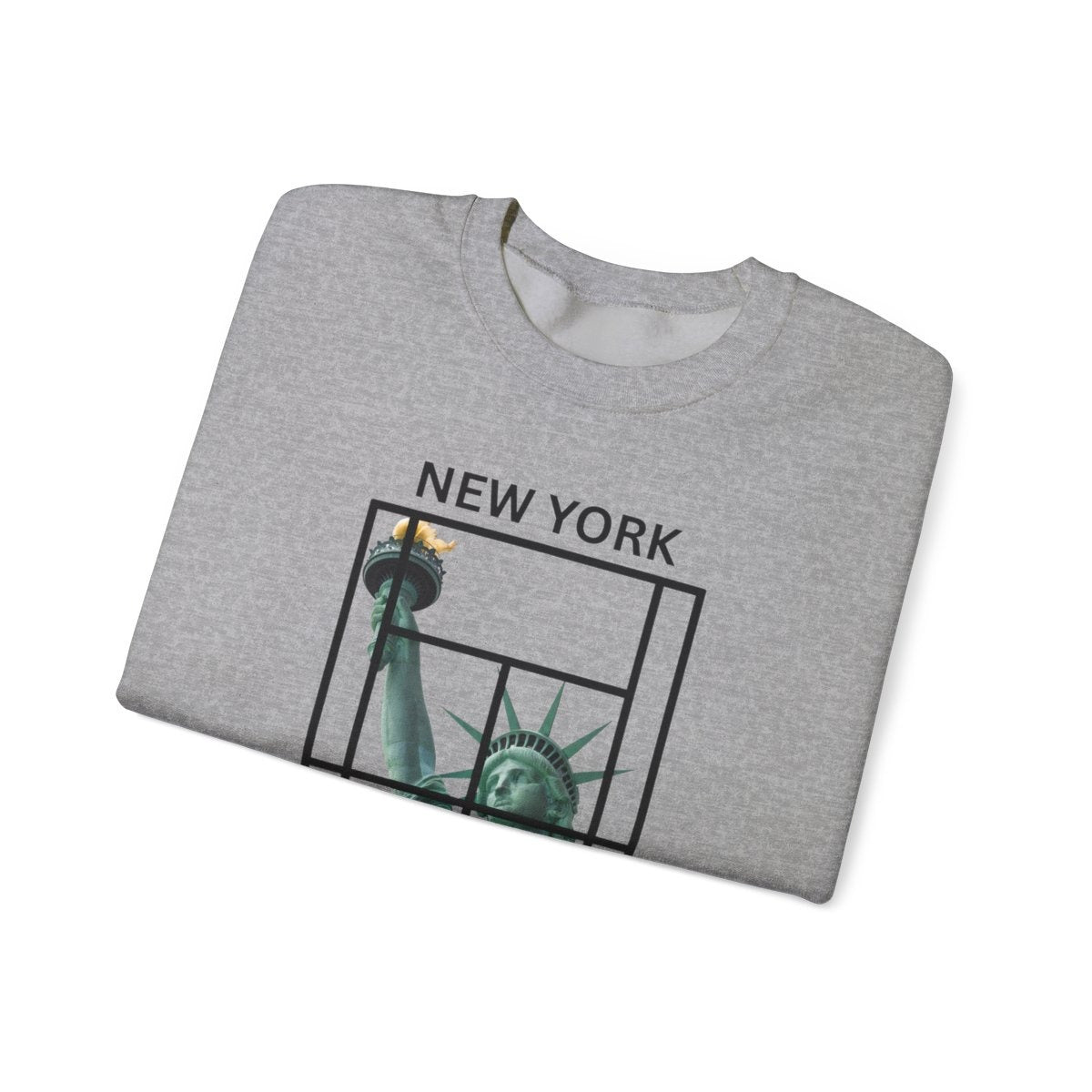 NEW YORK 2 - Tennis (Sweatshirt)