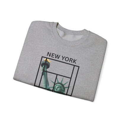 NEW YORK 2 - Tennis (Sweatshirt)