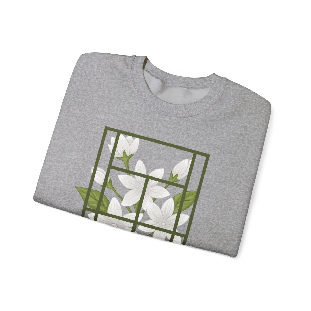 SAMPAGUITA 14 - Tennis (Sweatshirt)