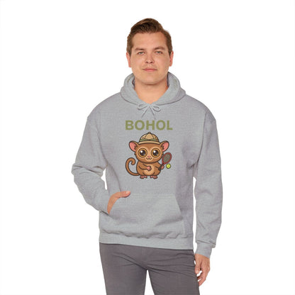 BOHOL 2 - Tennis (Hoodie)